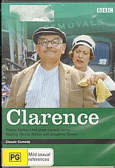 Thumbnail - CLARENCE