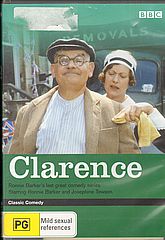 Thumbnail - CLARENCE