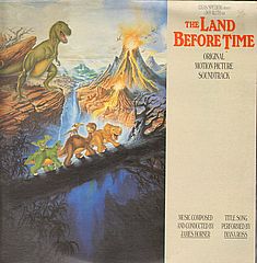 Thumbnail - LAND BEFORE TIME