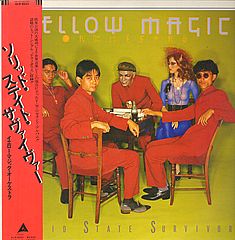 Thumbnail - YELLOW MAGIC ORCHESTRA