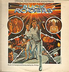 Thumbnail - BUCK ROGERS IN THE 25TH CENTURY