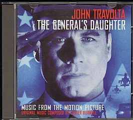 Thumbnail - GENERAL'S DAUGHTER