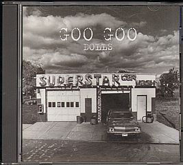 Thumbnail - GOO GOO DOLLS