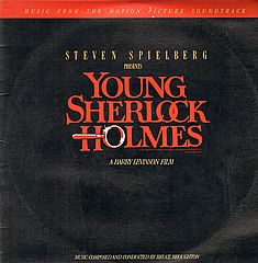 Thumbnail - YOUNG SHERLOCK HOLMES