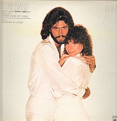 Thumbnail - STREISAND,Barbra