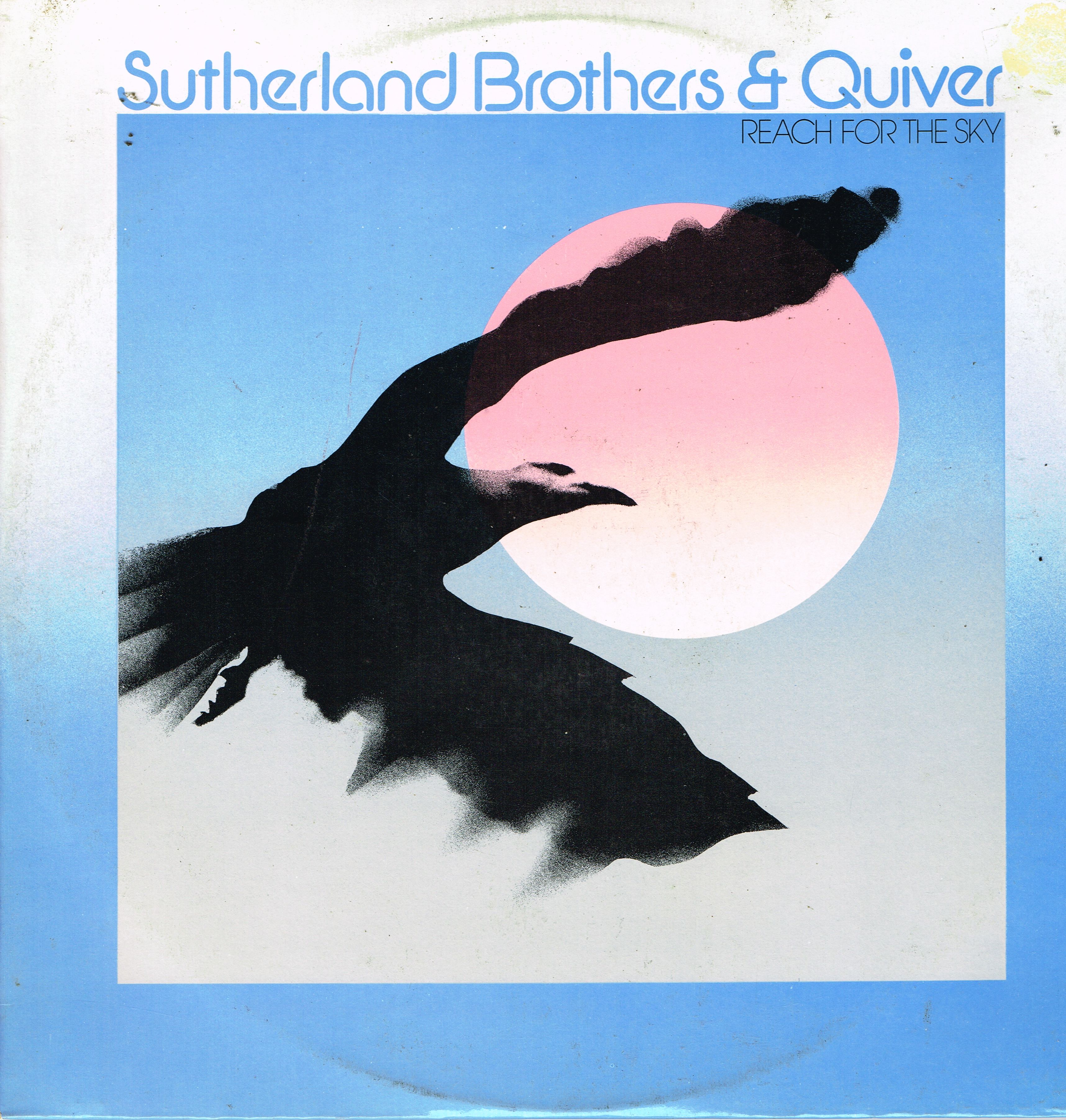 Thumbnail - SUTHERLAND BROTHERS & QUIVER