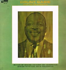 Thumbnail - BASIE,Count,& His Orchestra