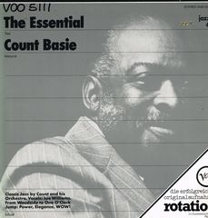 Thumbnail - BASIE,Count