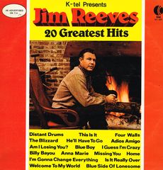 Thumbnail - REEVES,Jim