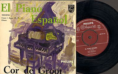 Thumbnail - de GROOT,Cor