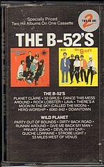 Thumbnail - B-52's