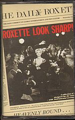 Thumbnail - ROXETTE