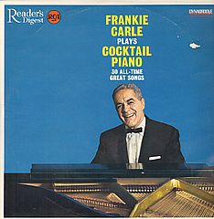 Thumbnail - CARLE,Frankie