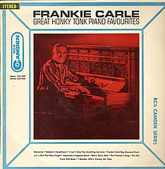 Thumbnail - CARLE,Frankie