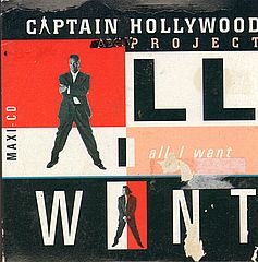 Thumbnail - CAPTAIN HOLLYWOOD PROJECT