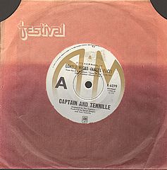 Thumbnail - CAPTAIN & TENNILLE