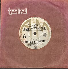 Thumbnail - CAPTAIN & TENNILLE