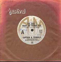 Thumbnail - CAPTAIN & TENNILLE