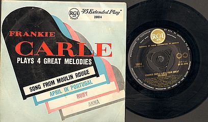 Thumbnail - CARLE,Frankie