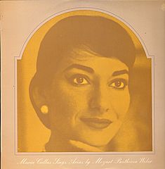 Thumbnail - CALLAS,Maria