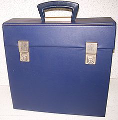 Thumbnail - LP CARRY CASE