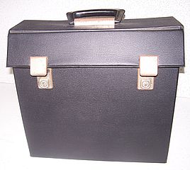 Thumbnail - LP CARRY CASE