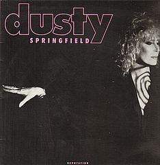 Thumbnail - SPRINGFIELD,Dusty