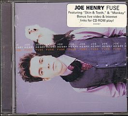 Thumbnail - HENRY,Joe