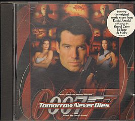 Thumbnail - TOMORROW NEVER DIES