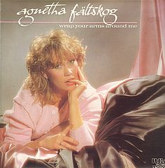 Thumbnail - FALTSKOG,Agnetha