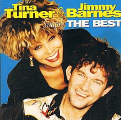 Thumbnail - TURNER,Tina,& Jimmy BARNES