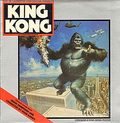 Thumbnail - KING KONG