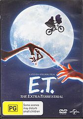 Thumbnail - E.T. THE EXTRA TERRESTRIAL