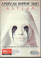 Thumbnail - AMERICAN HORROR STORY