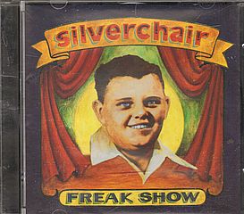 Thumbnail - silverchair