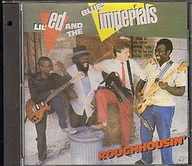 Thumbnail - LIL' ED AND THE BLUES IMPERIALS