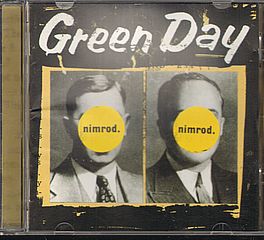 Thumbnail - GREEN DAY