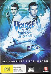 Thumbnail - VOYAGE TO THE BOTTOM OF THE SEA