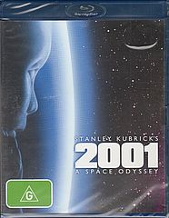 Thumbnail - 2001: A SPACE ODYSSEY
