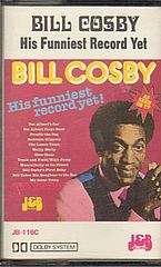 Thumbnail - COSBY,Bill