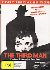 Thumbnail - THIRD MAN