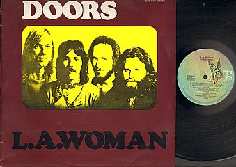 Thumbnail - DOORS