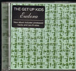 Thumbnail - GET UP KIDS