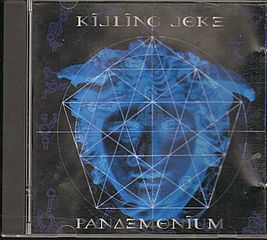 Thumbnail - KILLING JOKE