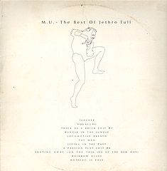 Thumbnail - JETHRO TULL