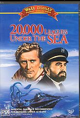 Thumbnail - 20000 LEAGUES UNDER THE SEA