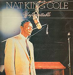 Thumbnail - COLE,Nat King