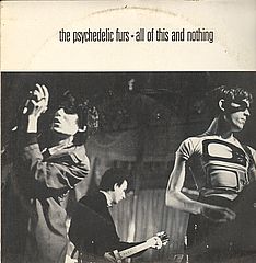 Thumbnail - PSYCHEDELIC FURS