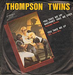 Thumbnail - THOMPSON TWINS