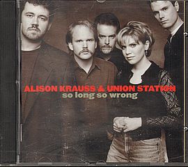 Thumbnail - KRAUSS,Alison,And Union Station